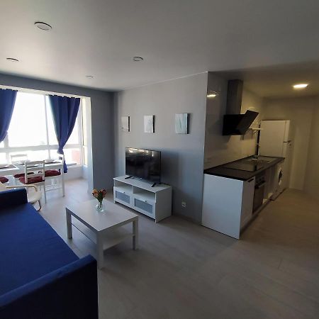 Vive Benalmadena Apartamento Diana 604, Playa Y Puerto A 200 Metros Apartment Екстериор снимка
