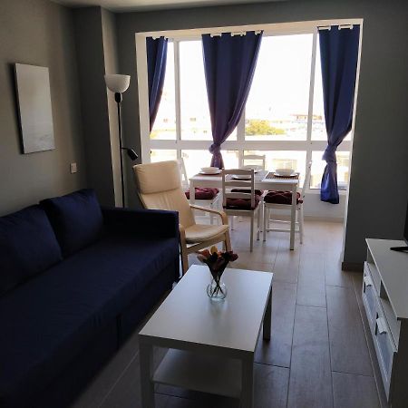 Vive Benalmadena Apartamento Diana 604, Playa Y Puerto A 200 Metros Apartment Екстериор снимка