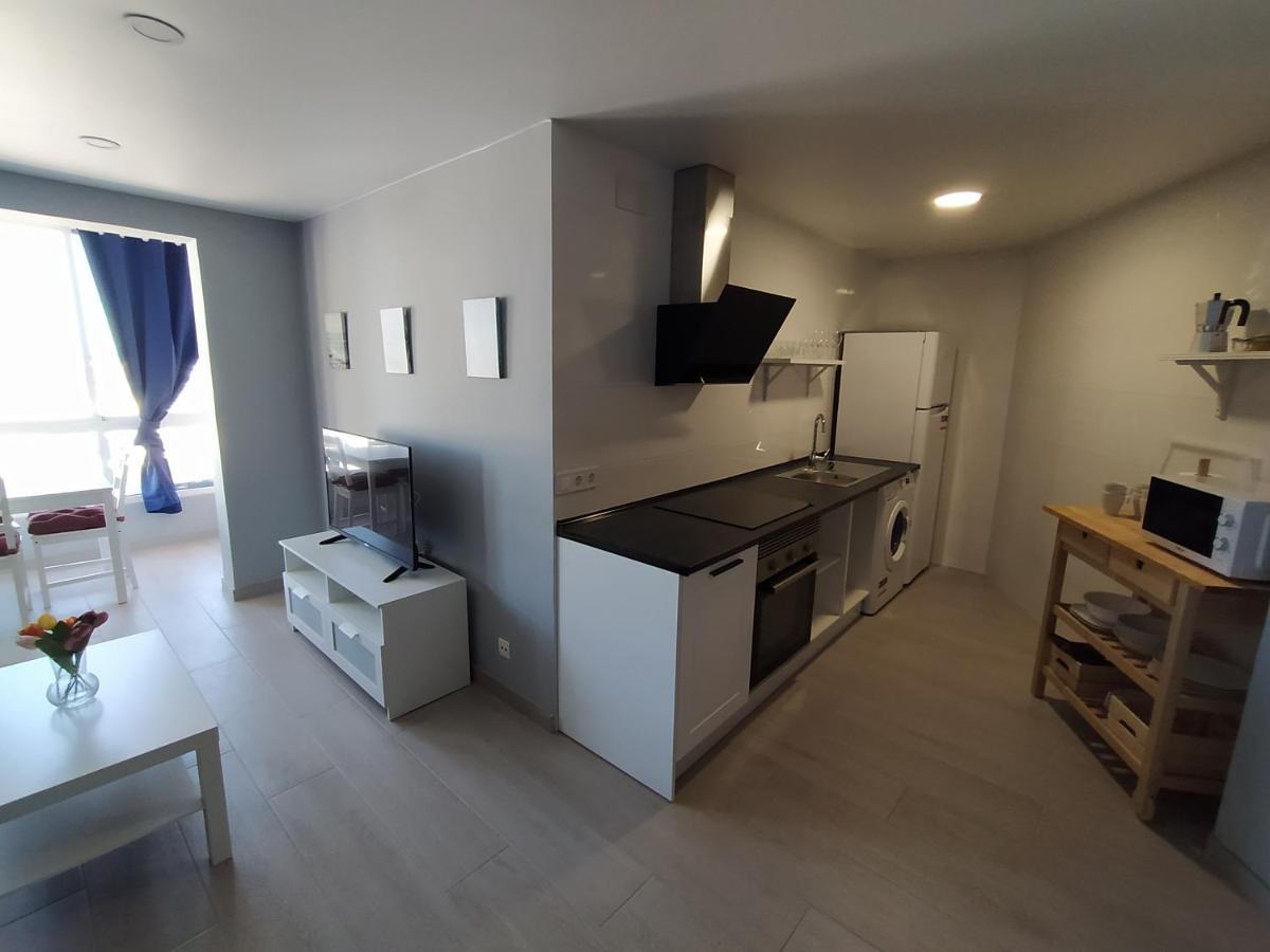 Vive Benalmadena Apartamento Diana 604, Playa Y Puerto A 200 Metros Apartment Екстериор снимка