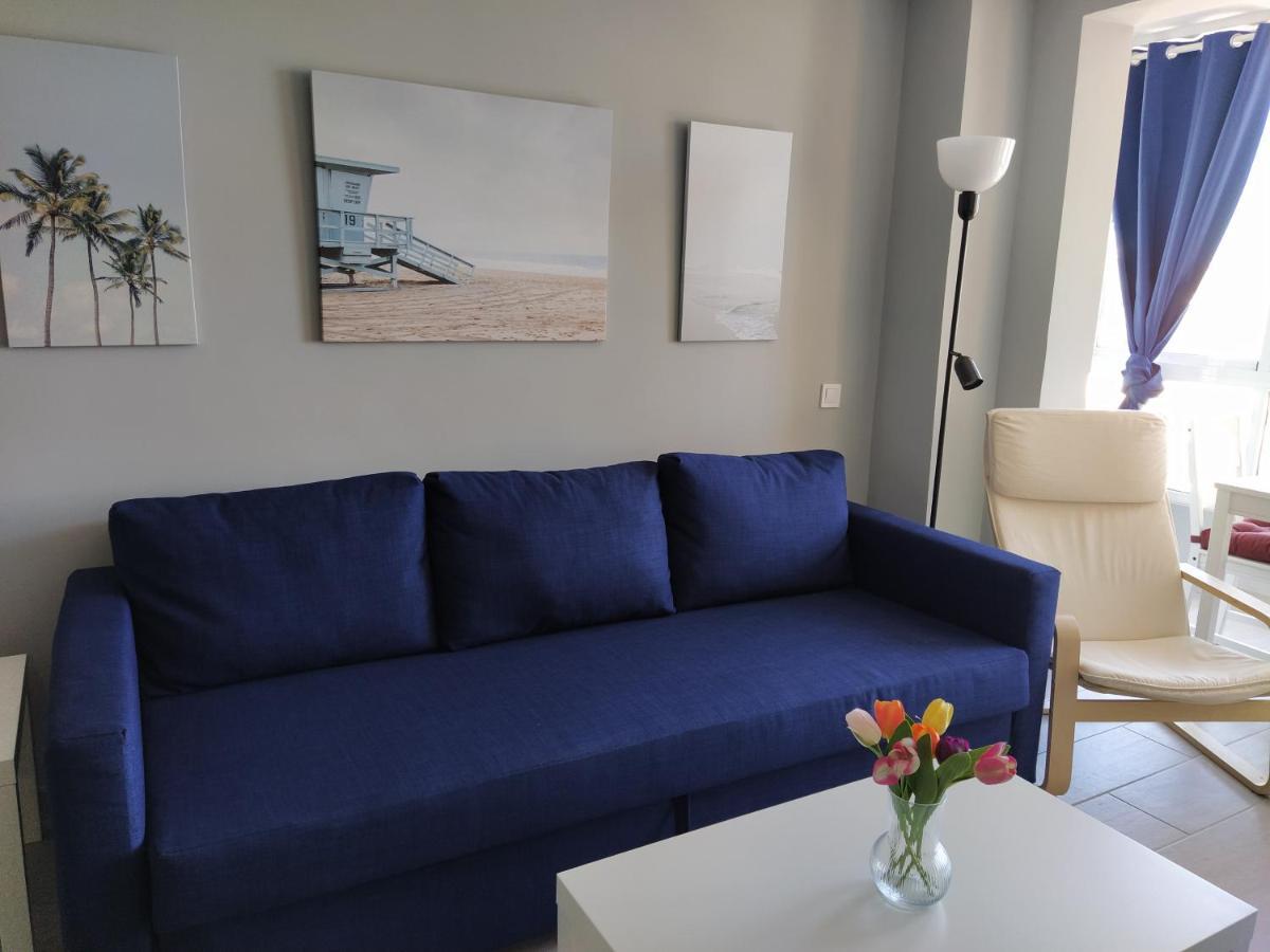 Vive Benalmadena Apartamento Diana 604, Playa Y Puerto A 200 Metros Apartment Екстериор снимка