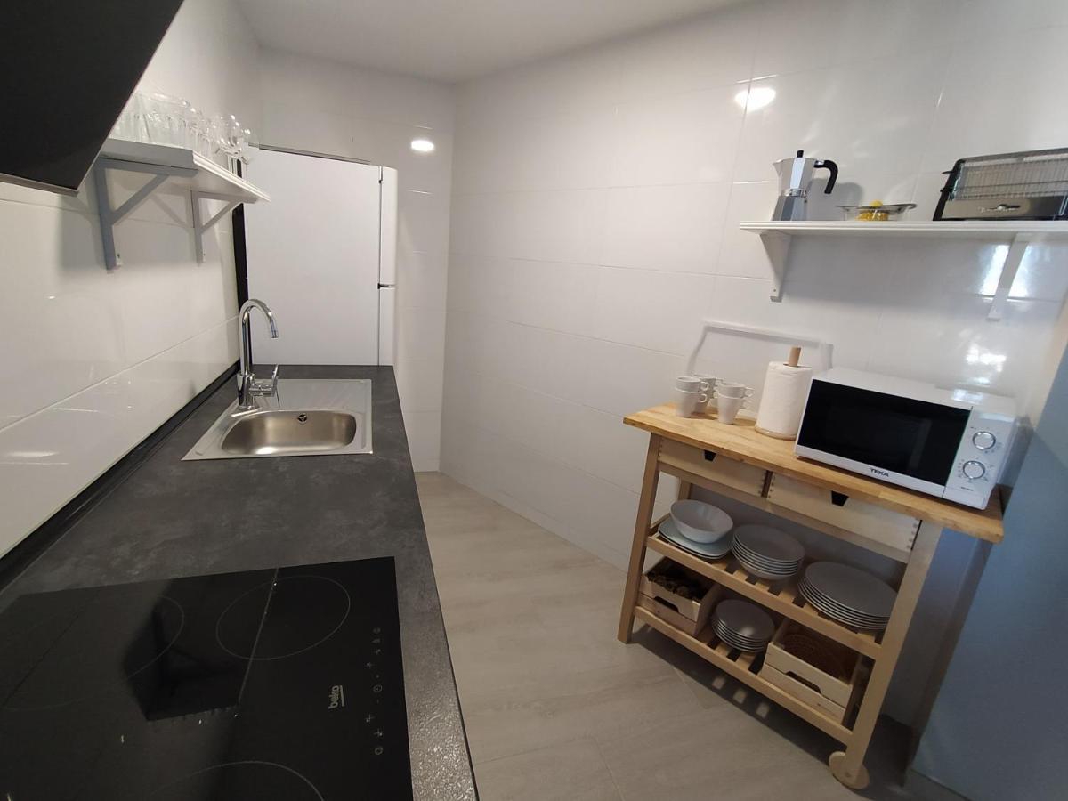 Vive Benalmadena Apartamento Diana 604, Playa Y Puerto A 200 Metros Apartment Екстериор снимка