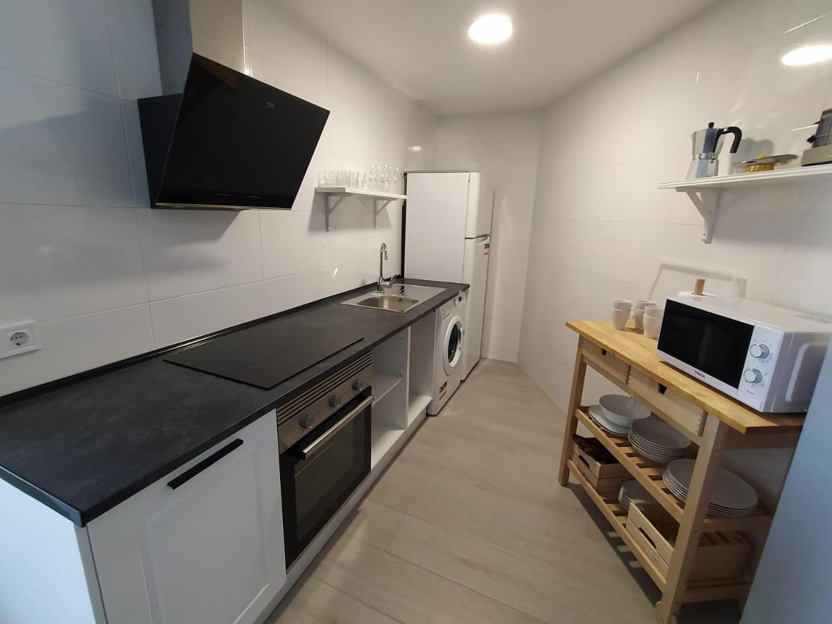 Vive Benalmadena Apartamento Diana 604, Playa Y Puerto A 200 Metros Apartment Екстериор снимка