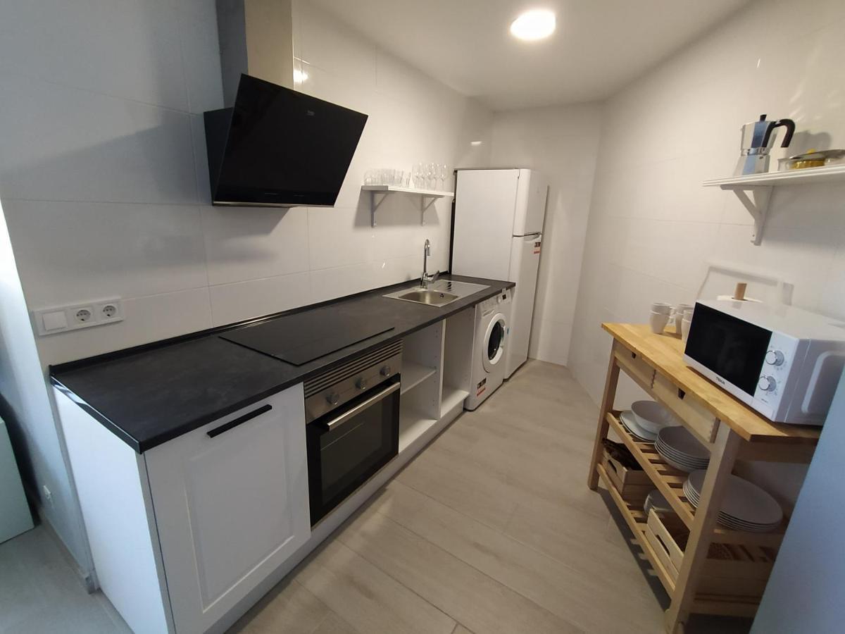 Vive Benalmadena Apartamento Diana 604, Playa Y Puerto A 200 Metros Apartment Екстериор снимка