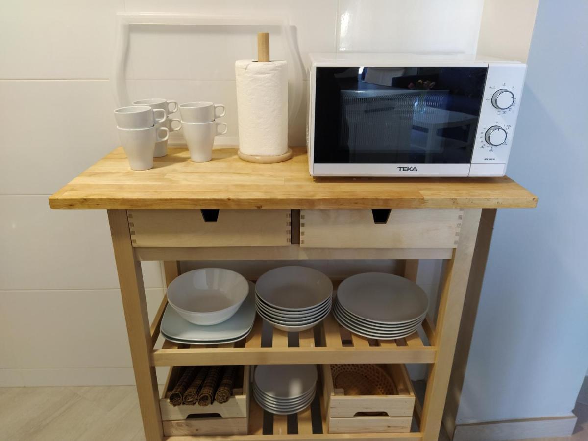 Vive Benalmadena Apartamento Diana 604, Playa Y Puerto A 200 Metros Apartment Екстериор снимка