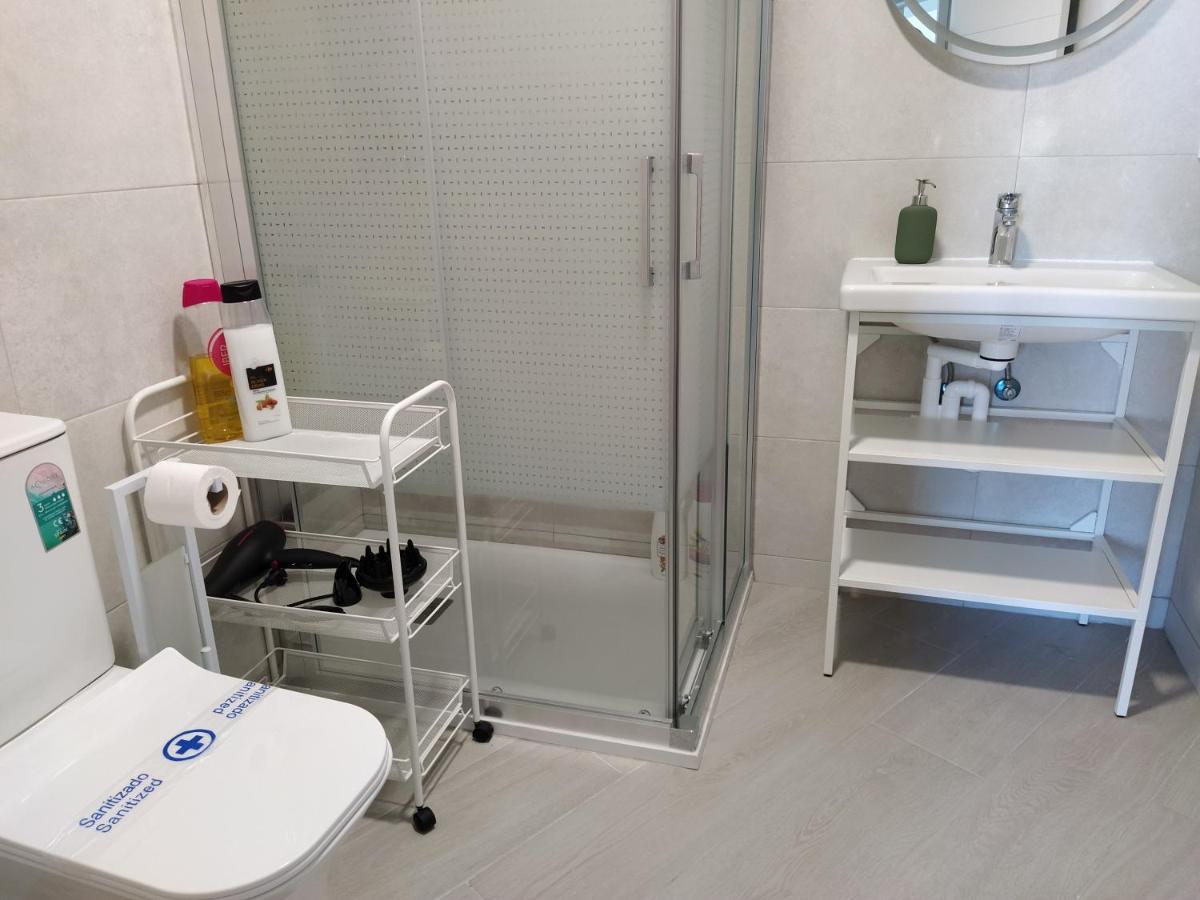 Vive Benalmadena Apartamento Diana 604, Playa Y Puerto A 200 Metros Apartment Екстериор снимка