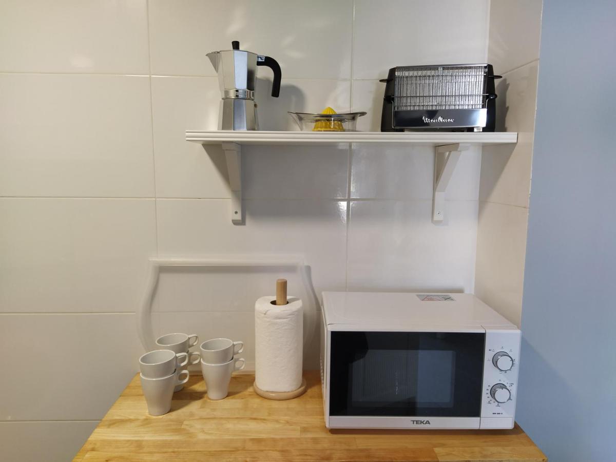 Vive Benalmadena Apartamento Diana 604, Playa Y Puerto A 200 Metros Apartment Екстериор снимка